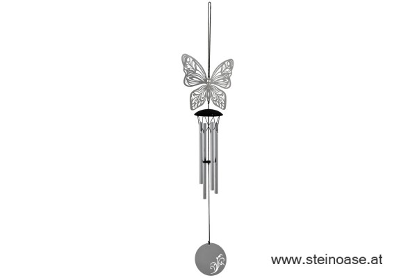 Woodstock Flourish Chime  'Butterfly'